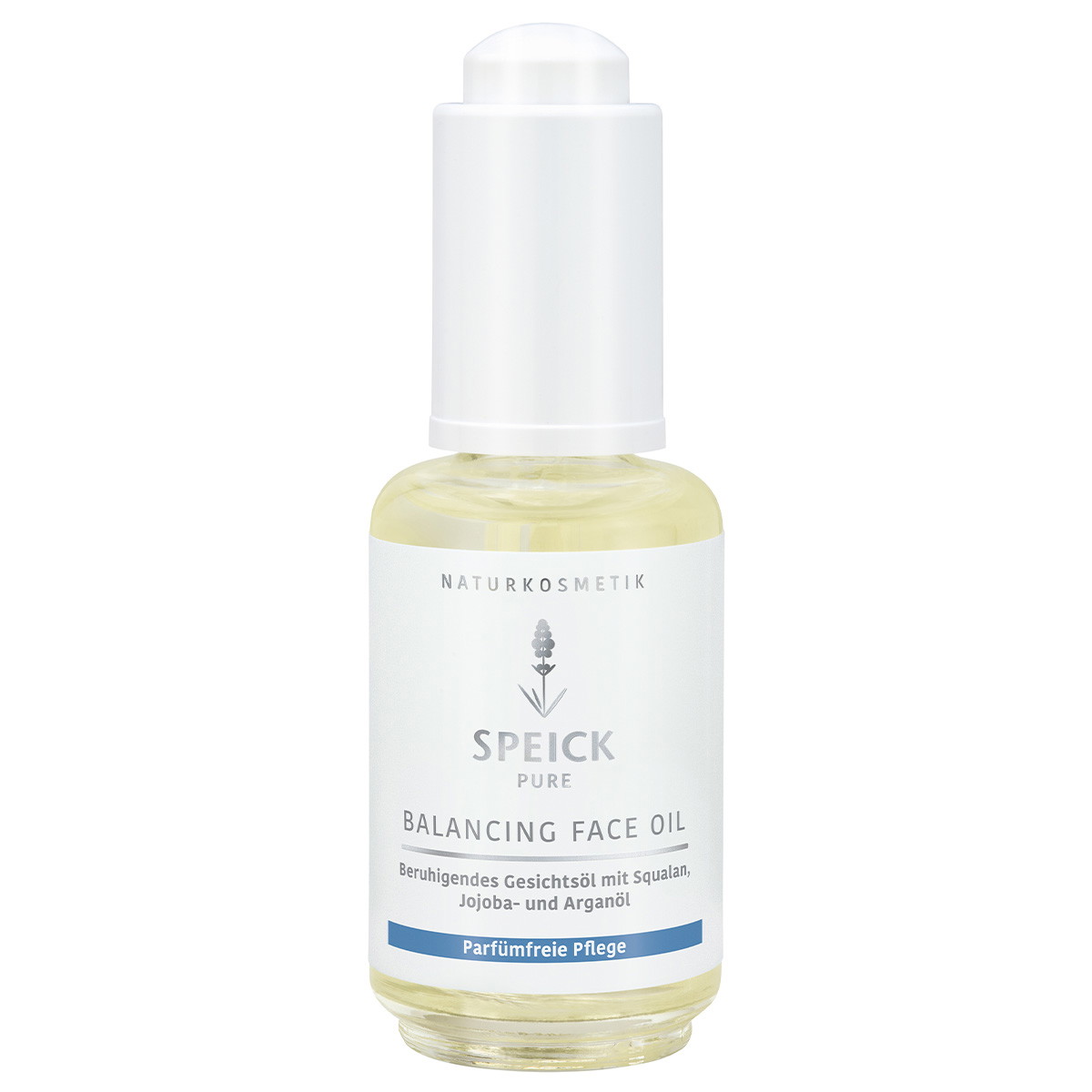PURE Balancing Face Oil