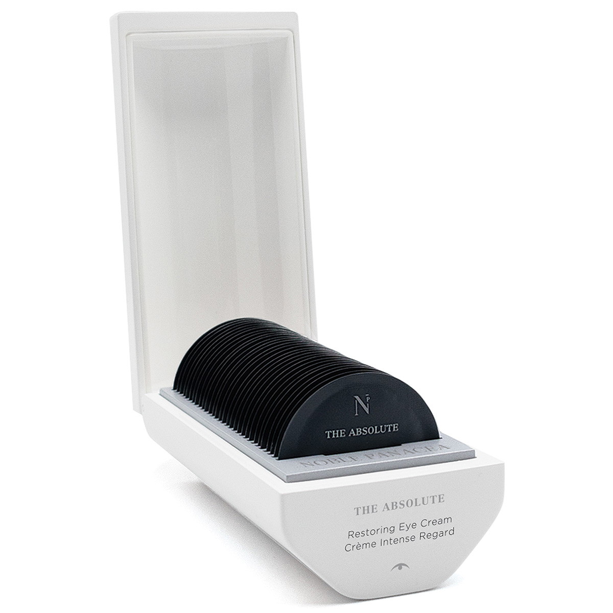 THE ABSOLUTE Restoring Eye Cream