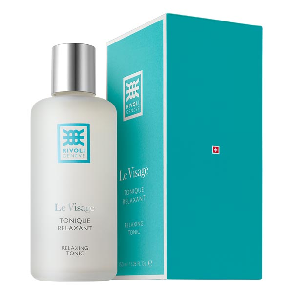 Le Visage Relaxing Tonic