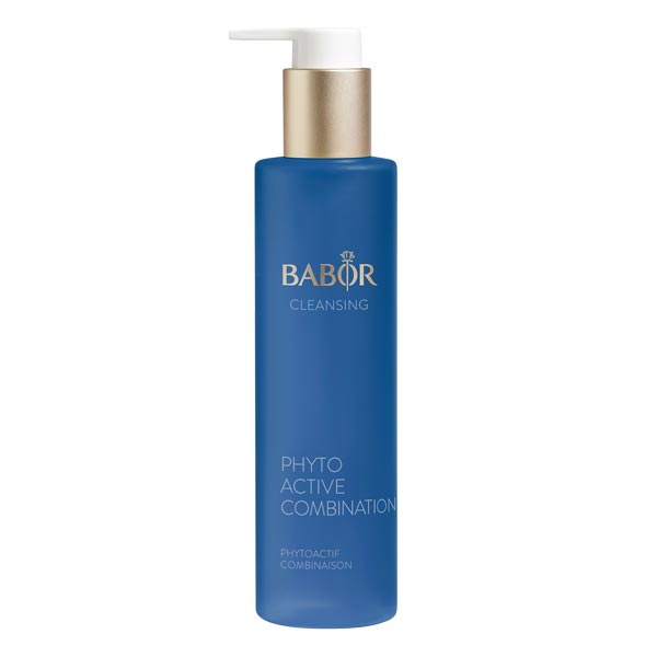 CLEANSING Phytoactive Combination