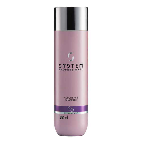 Color Save C1 Shampoo
