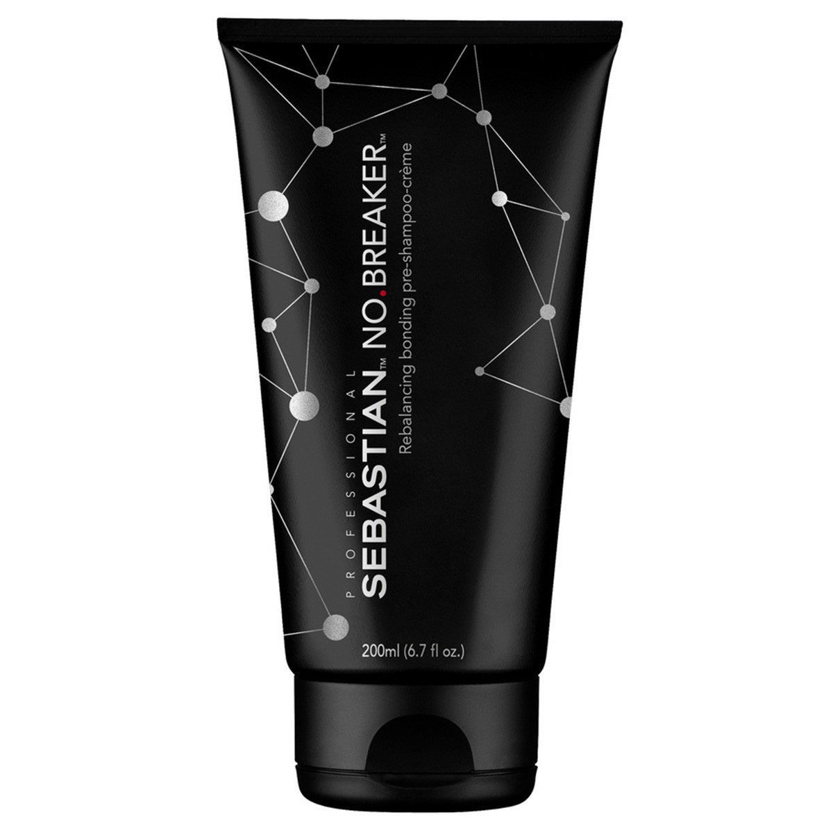 No.Breaker Rebalancing Bonding Pre-Shampoo Cream