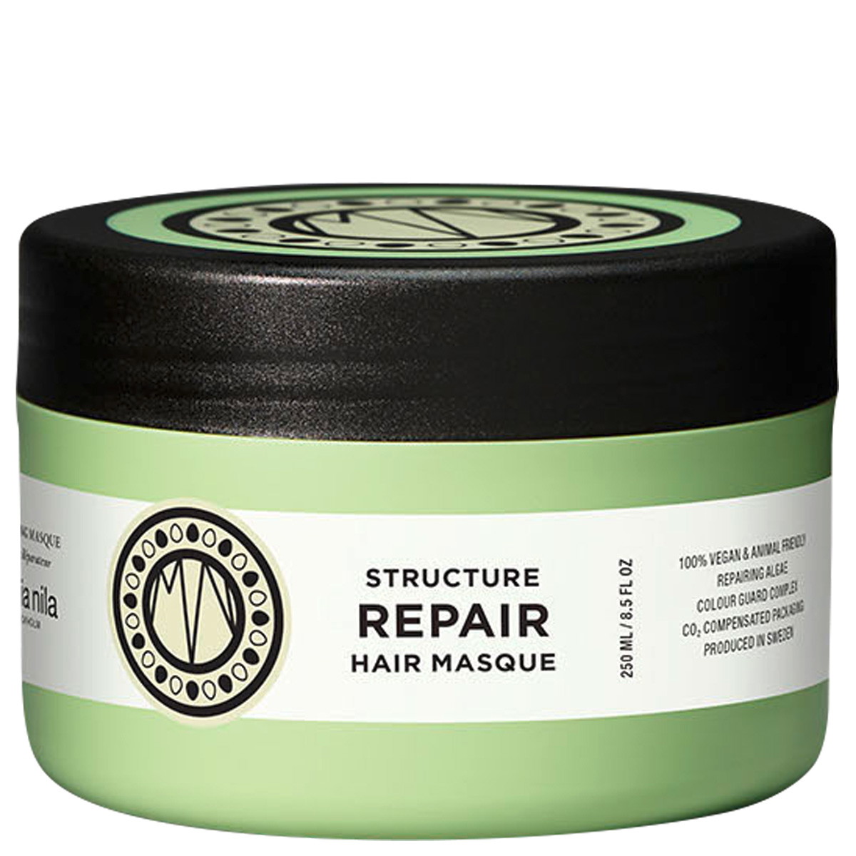 Structure Repair Masque