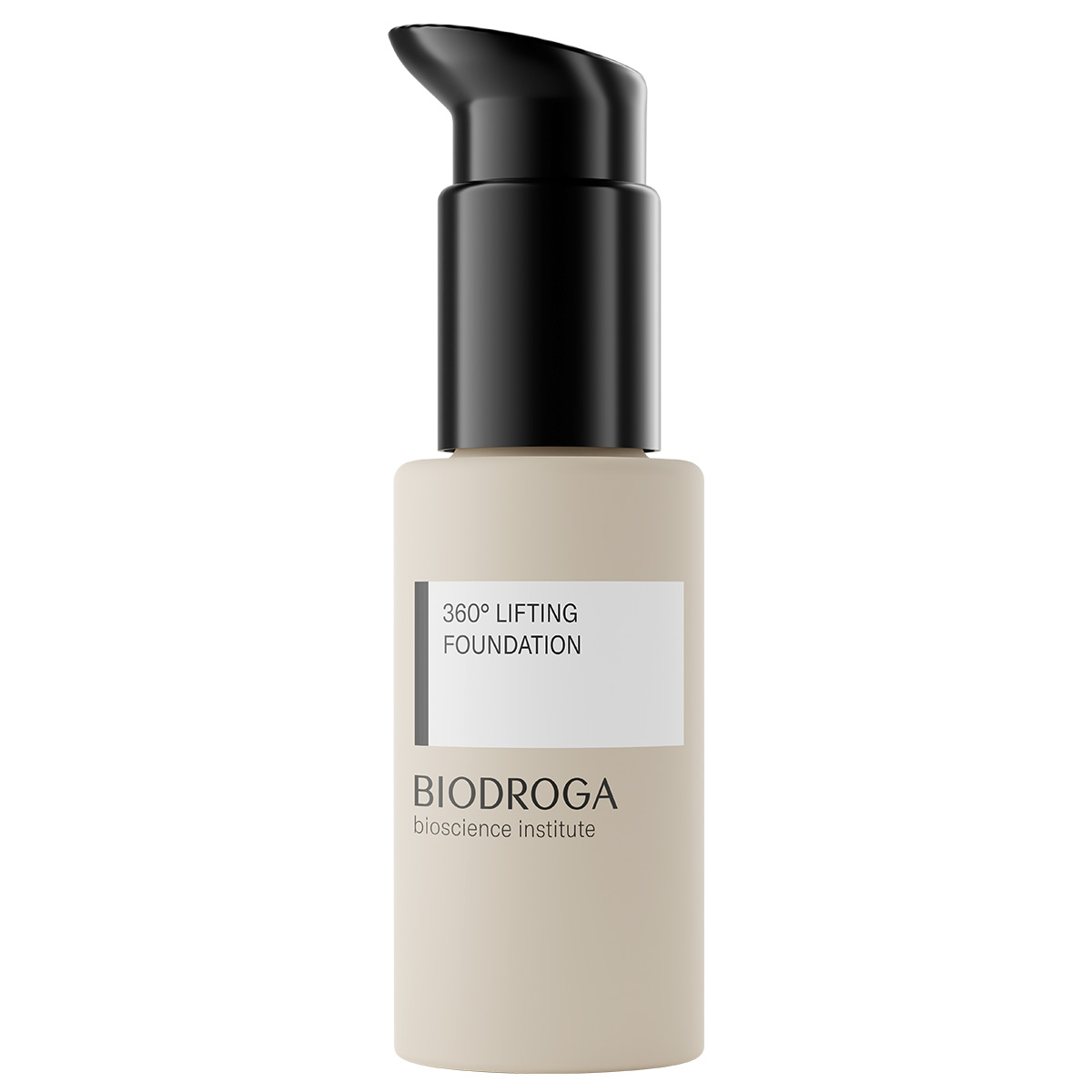 360° Lifting Foundation