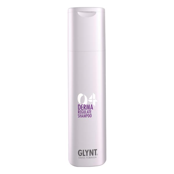 DERMA Regulate Shampoo 4