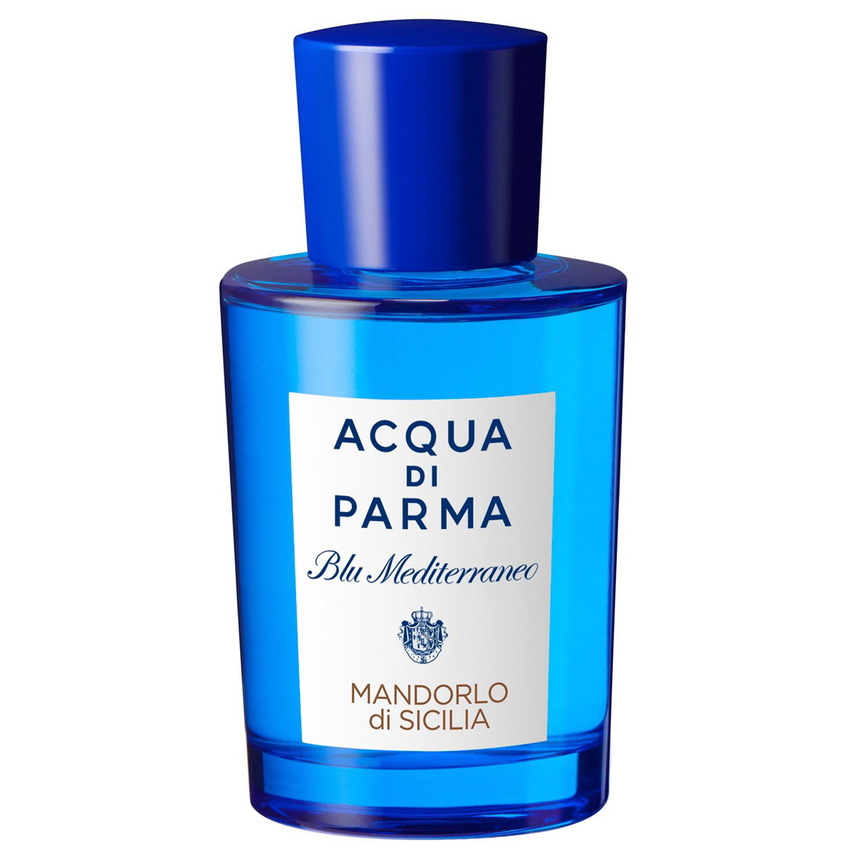 Blu Mediterraneo Mandorlo di Sicilia Eau de Toilette
