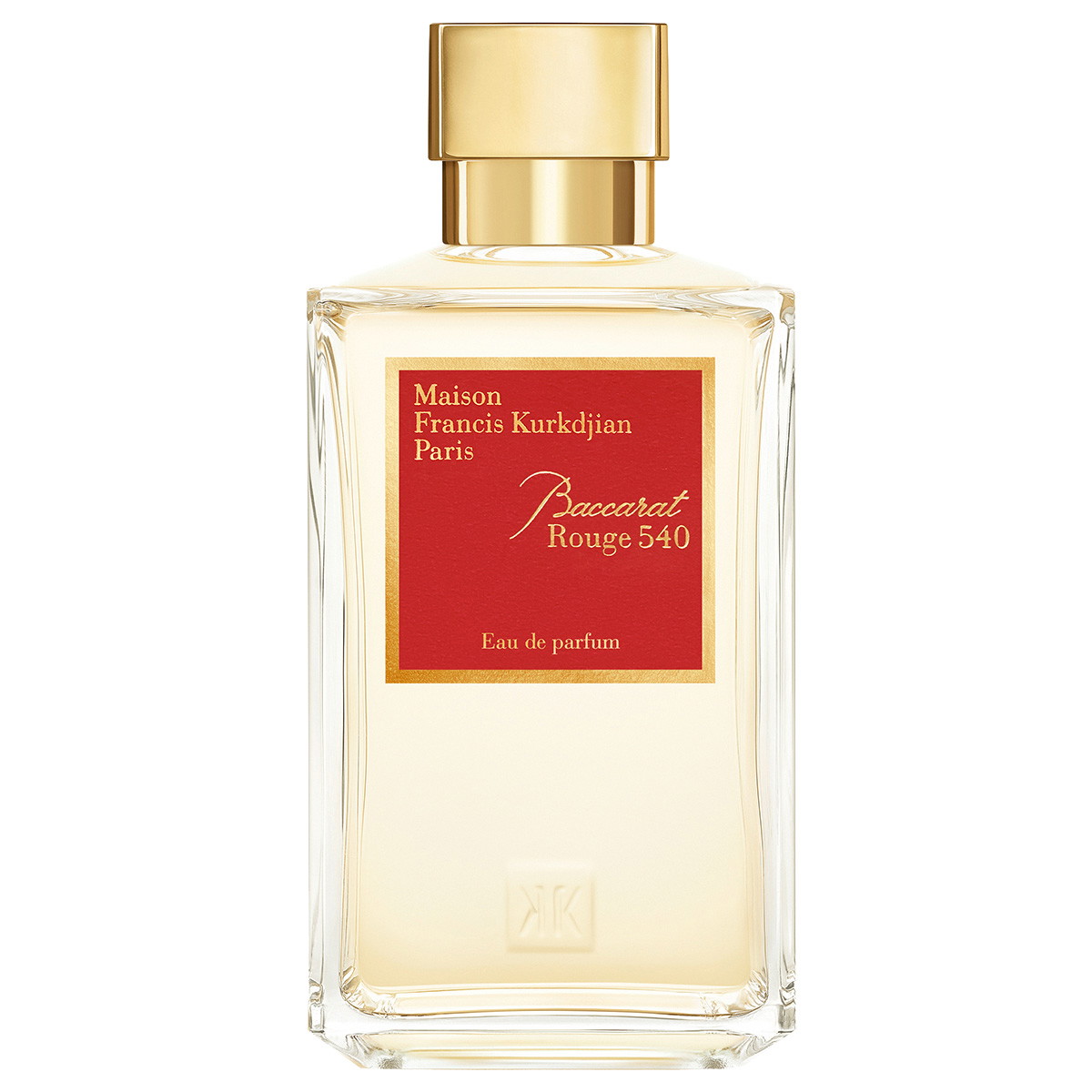 Baccarat Rouge 540 Eau de Parfum