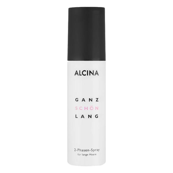 GANZ SCHÖN LANG 2-phase spray