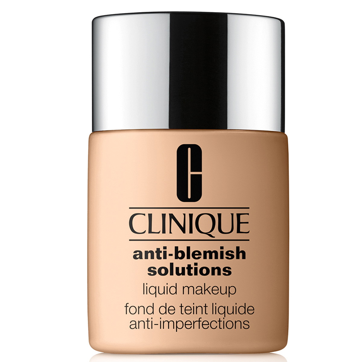 Anti-Blemish Solutions Liquid Makeup