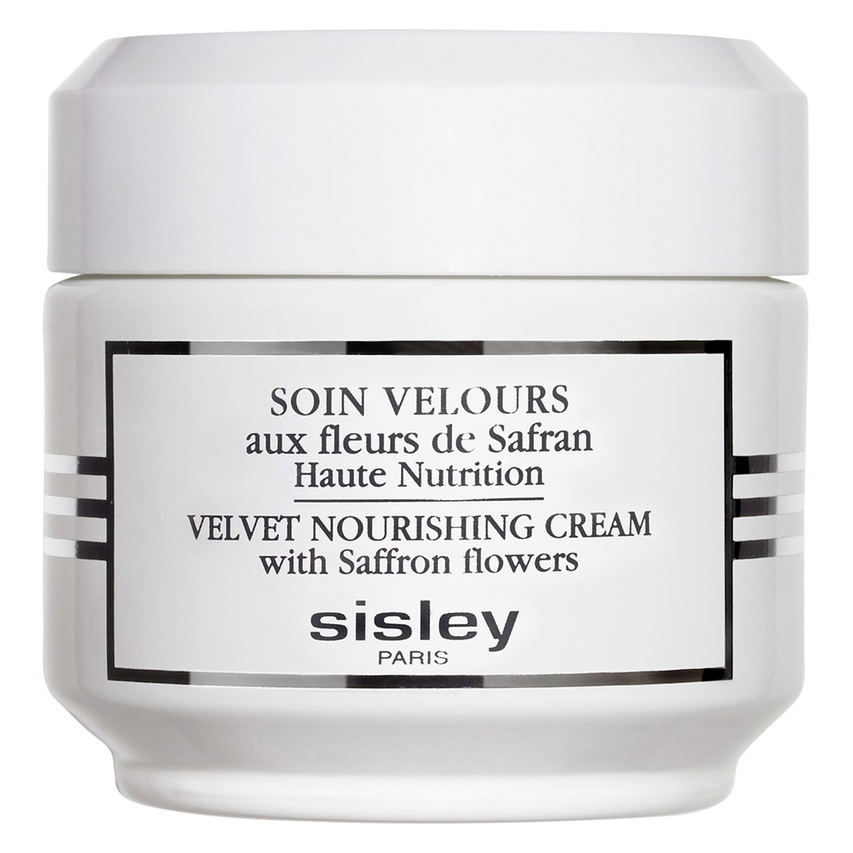 Soin Velours Aux Fleurs De Safran