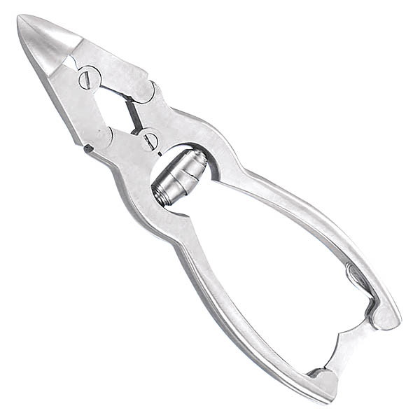 Nail nippers