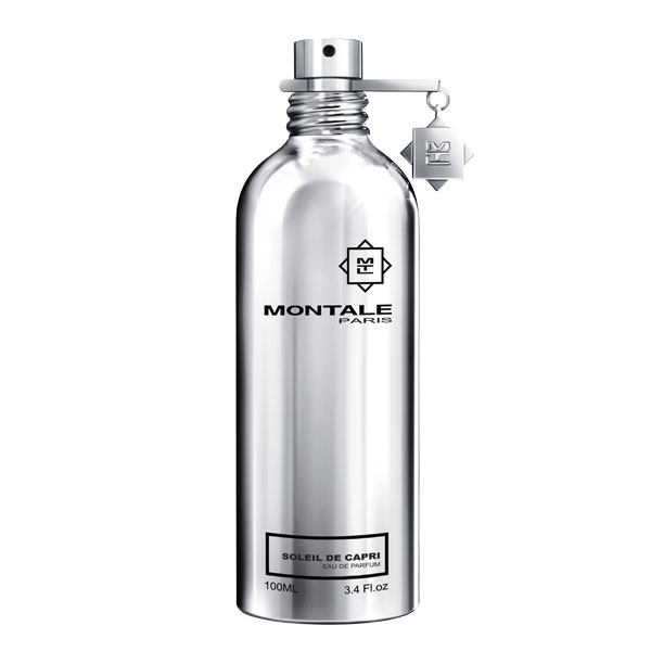 Soleil de Capri Eau de Parfum