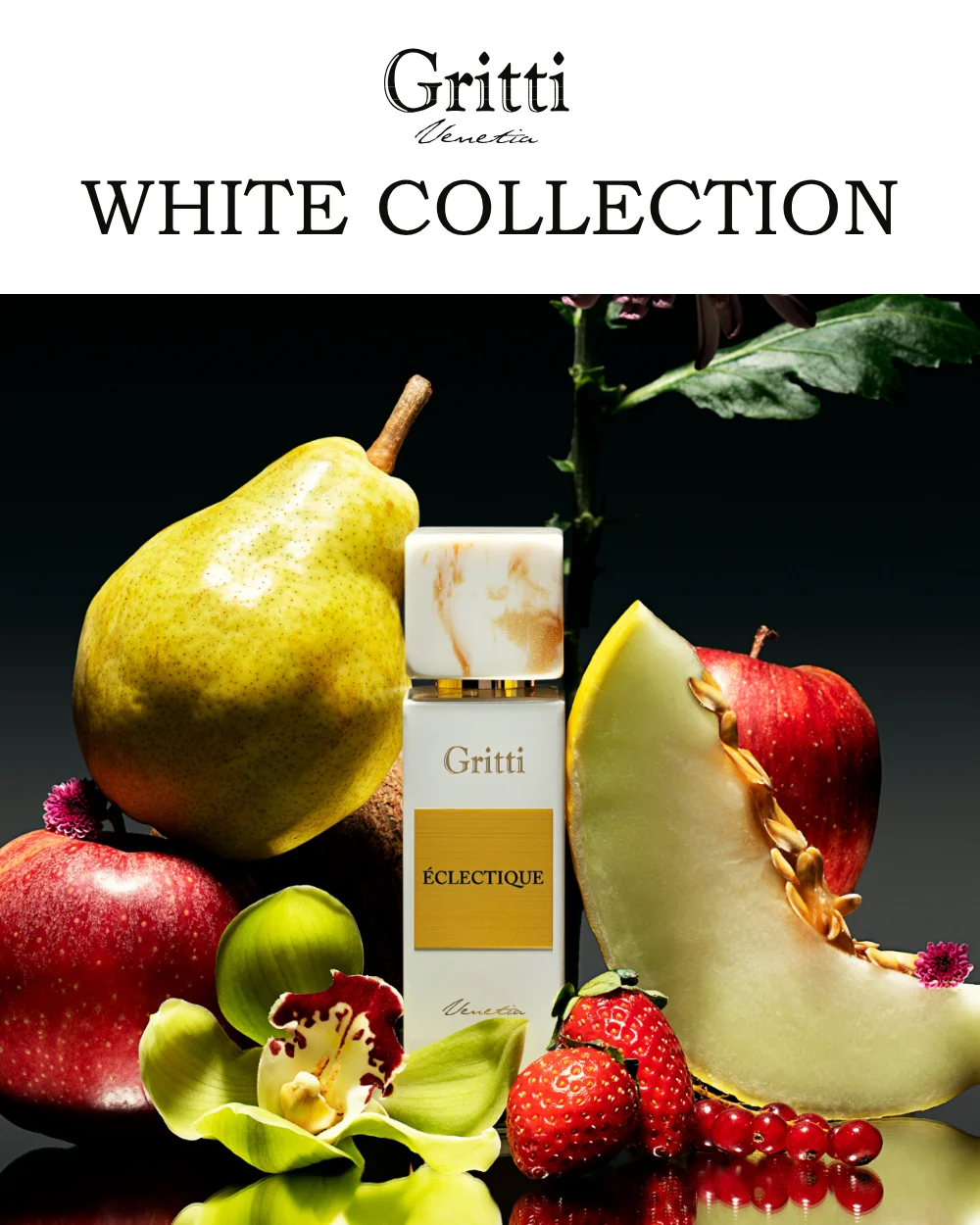 White Collection