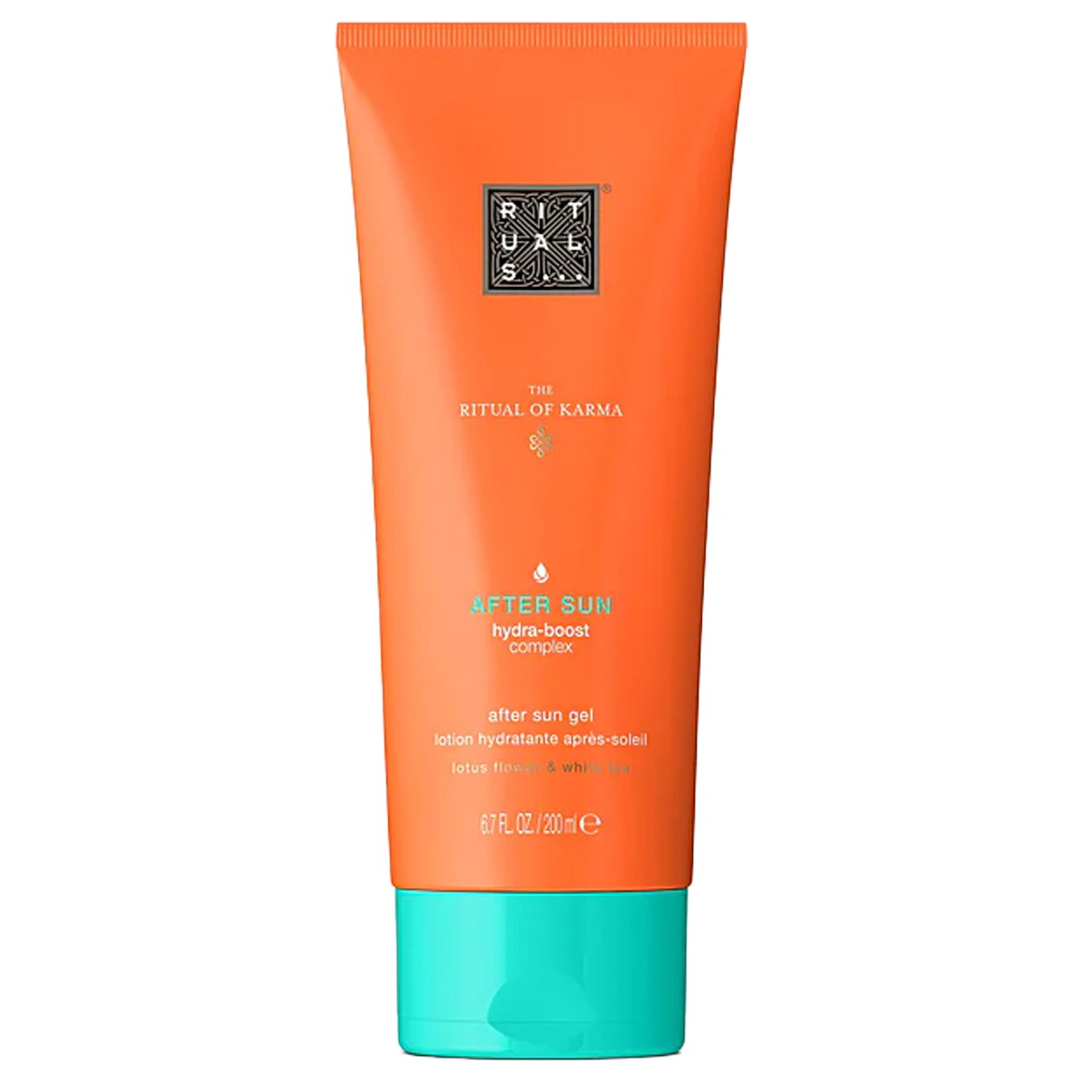 THE RITUAL OF KARMA After Sun Gel
