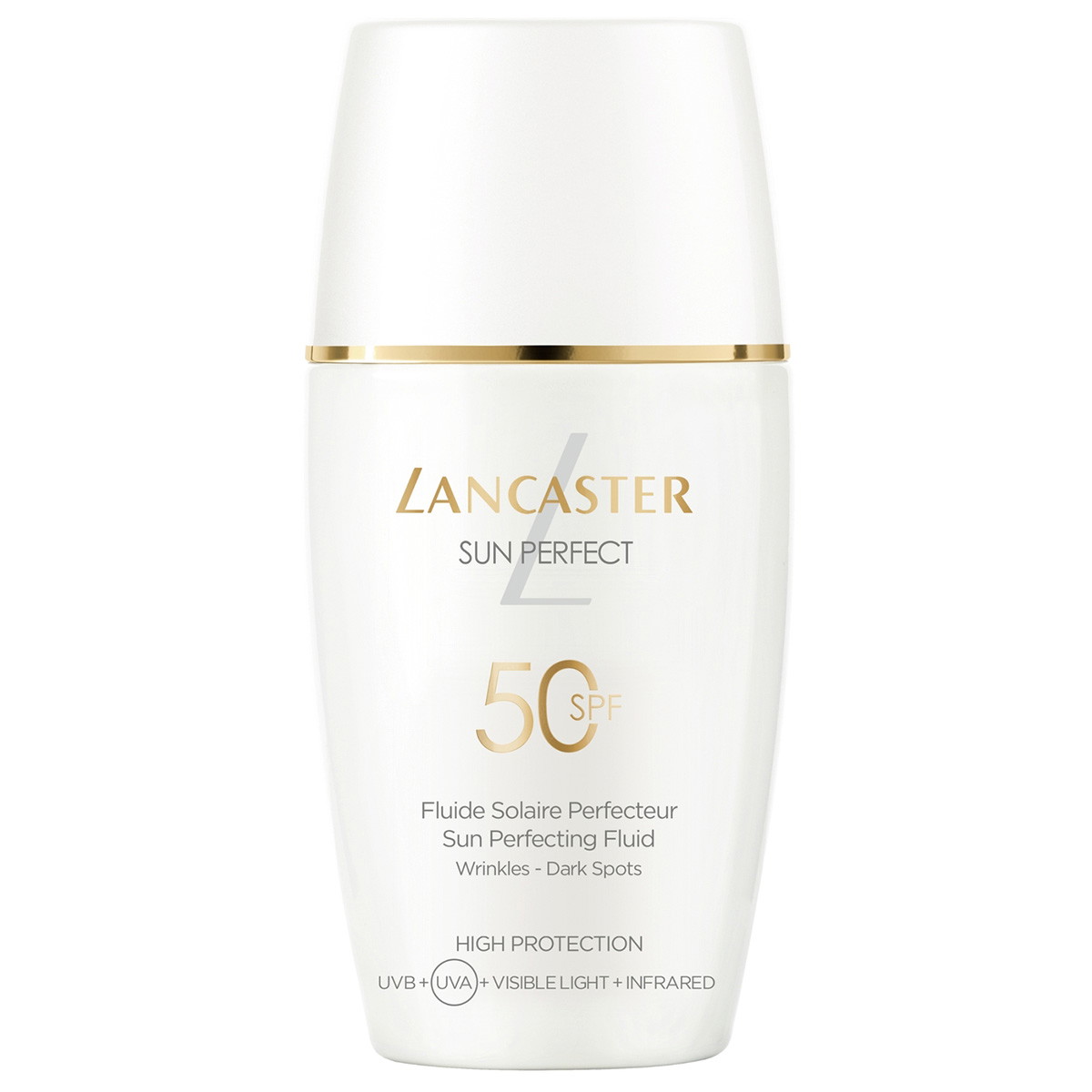 Sun Perfect Perfecting Fluid SPF 50