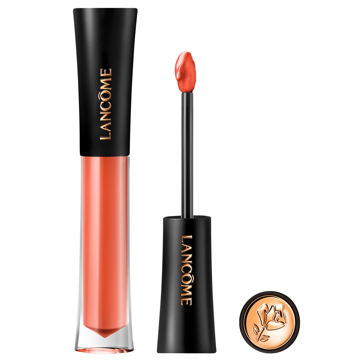 L'Absolu Rouge Glaze Tintation