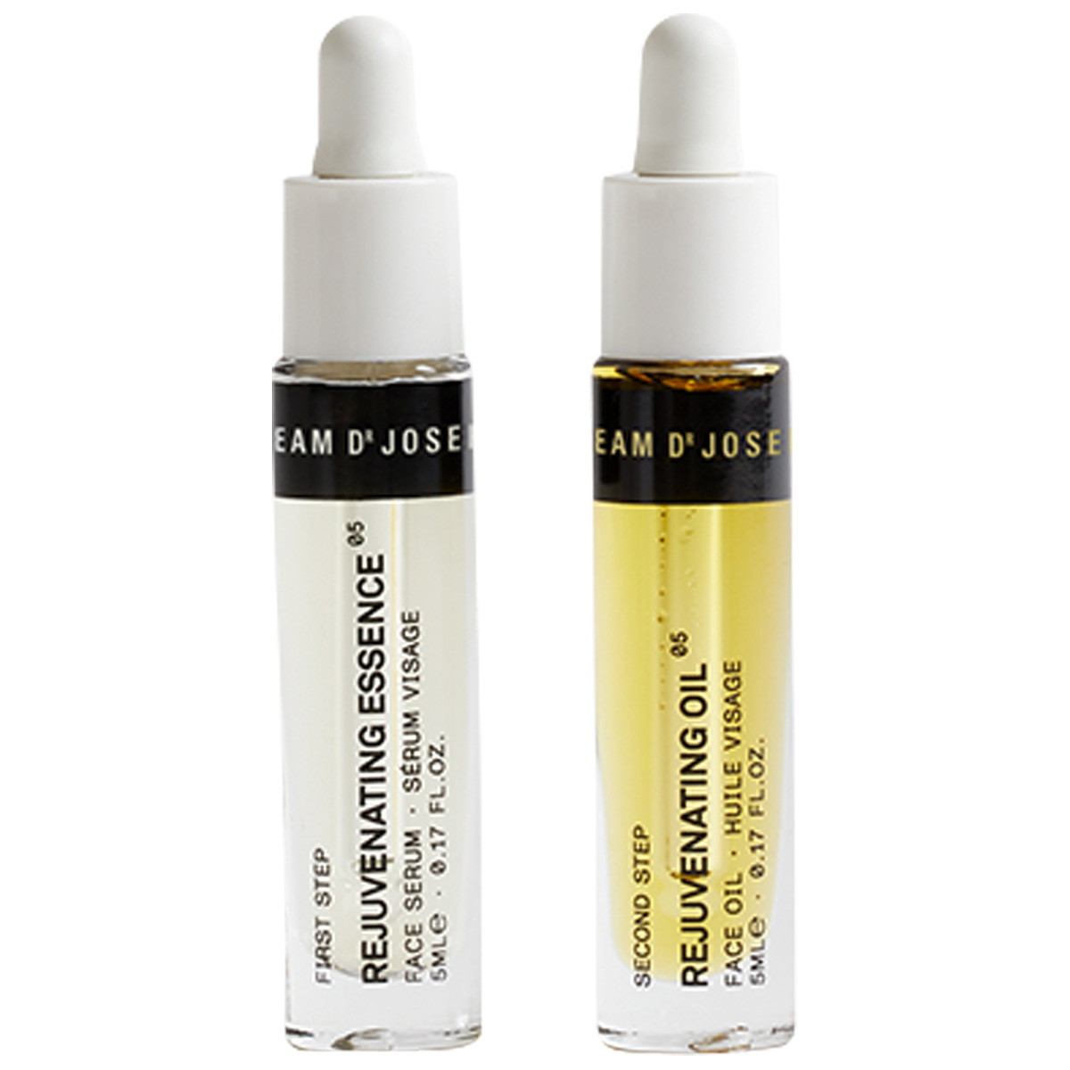 Rejuvenating Power Treatment