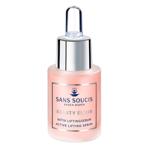BEAUTY ELIXIR Active Lifting Serum