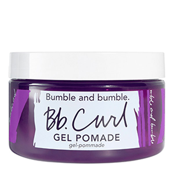 Bb.Curl Shine+Define Pomade