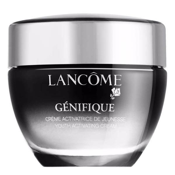 Génifique Crème activante pour les jeunes Crème pour le visage