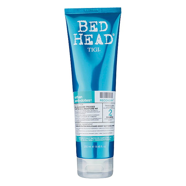 BED HEAD Recovery Shampoo