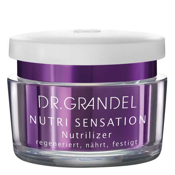 Nutri Sensation Nutrilizer