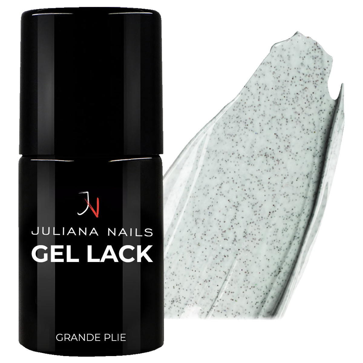 Juliana Nails Gel Lack Grande Plie 6 ml