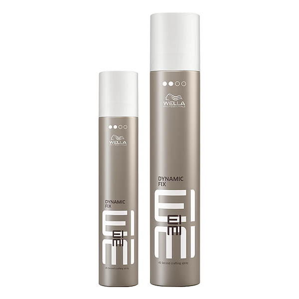 EIMI Fixing Hairspray Dynamic Fix