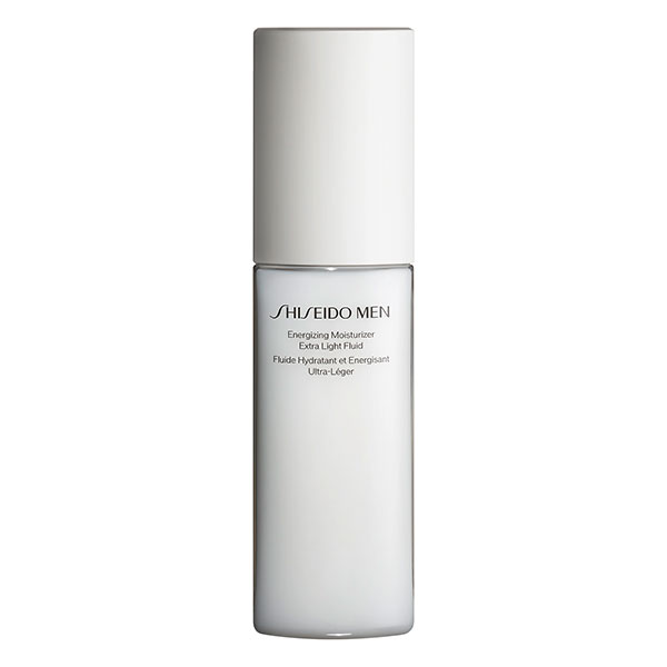 Men Energizing Moisturizing Extra Light