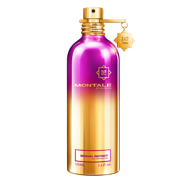 Sensual Instinct Eau de Parfum