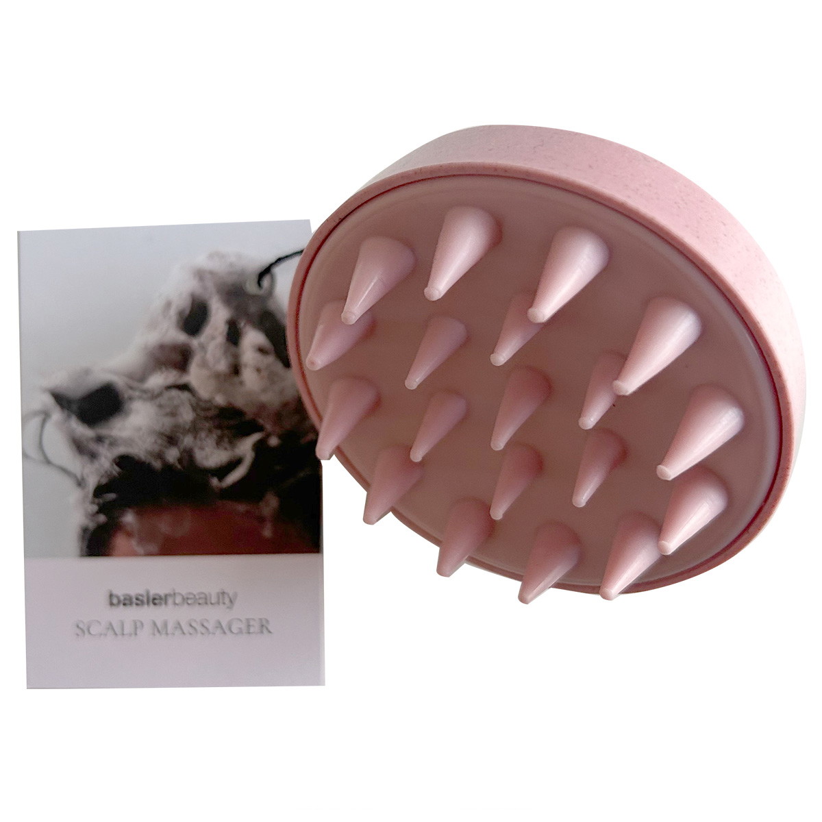 baslerbeauty Scalp Massager