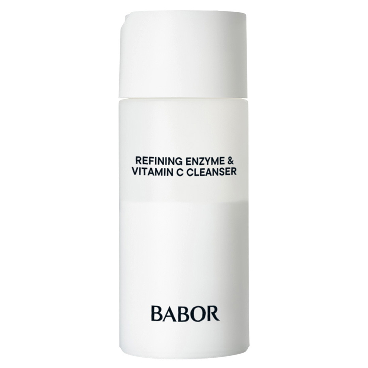 CLEANSING Refining Enzyme & Vitamin C Cleanser