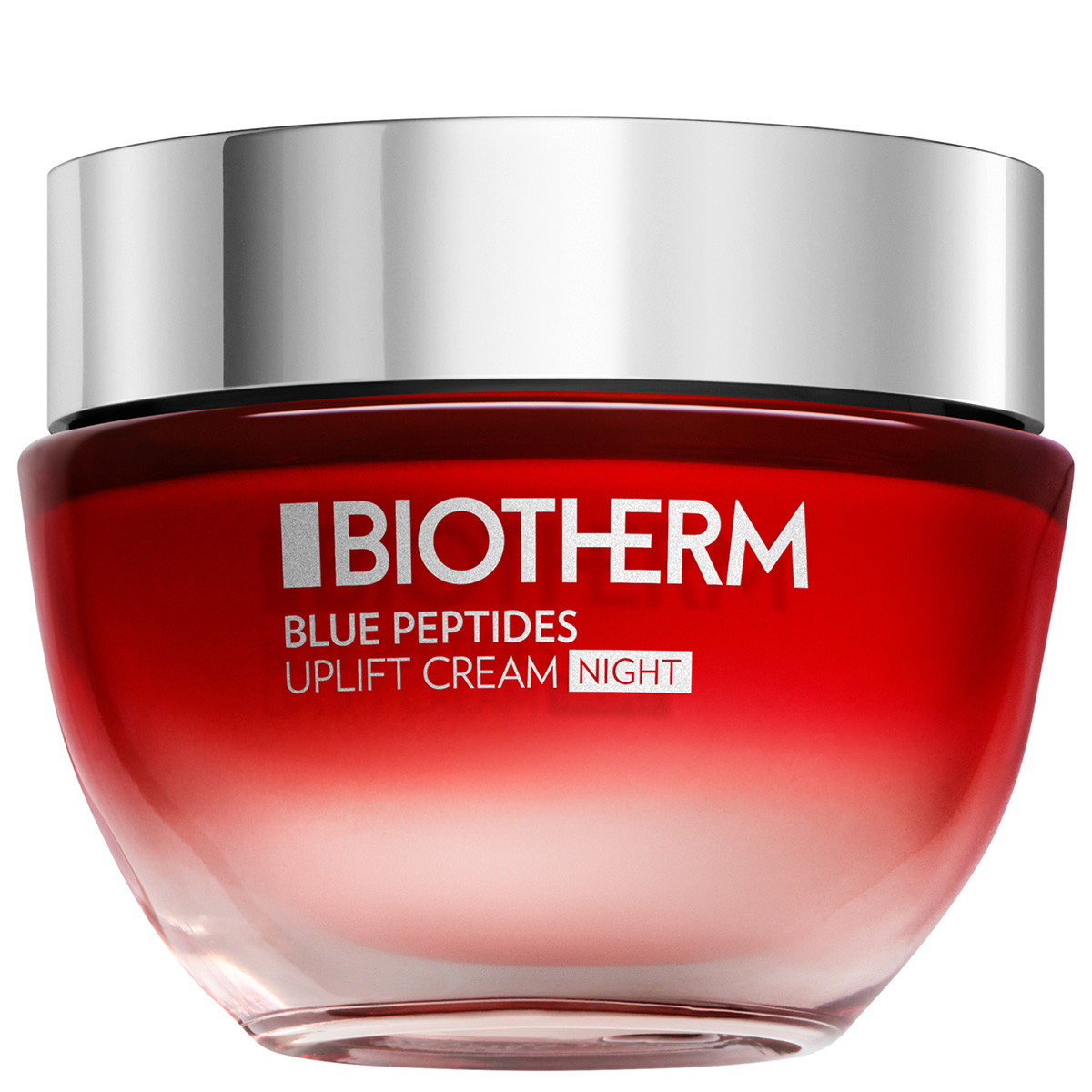 Blue Peptides Uplift Cream Night