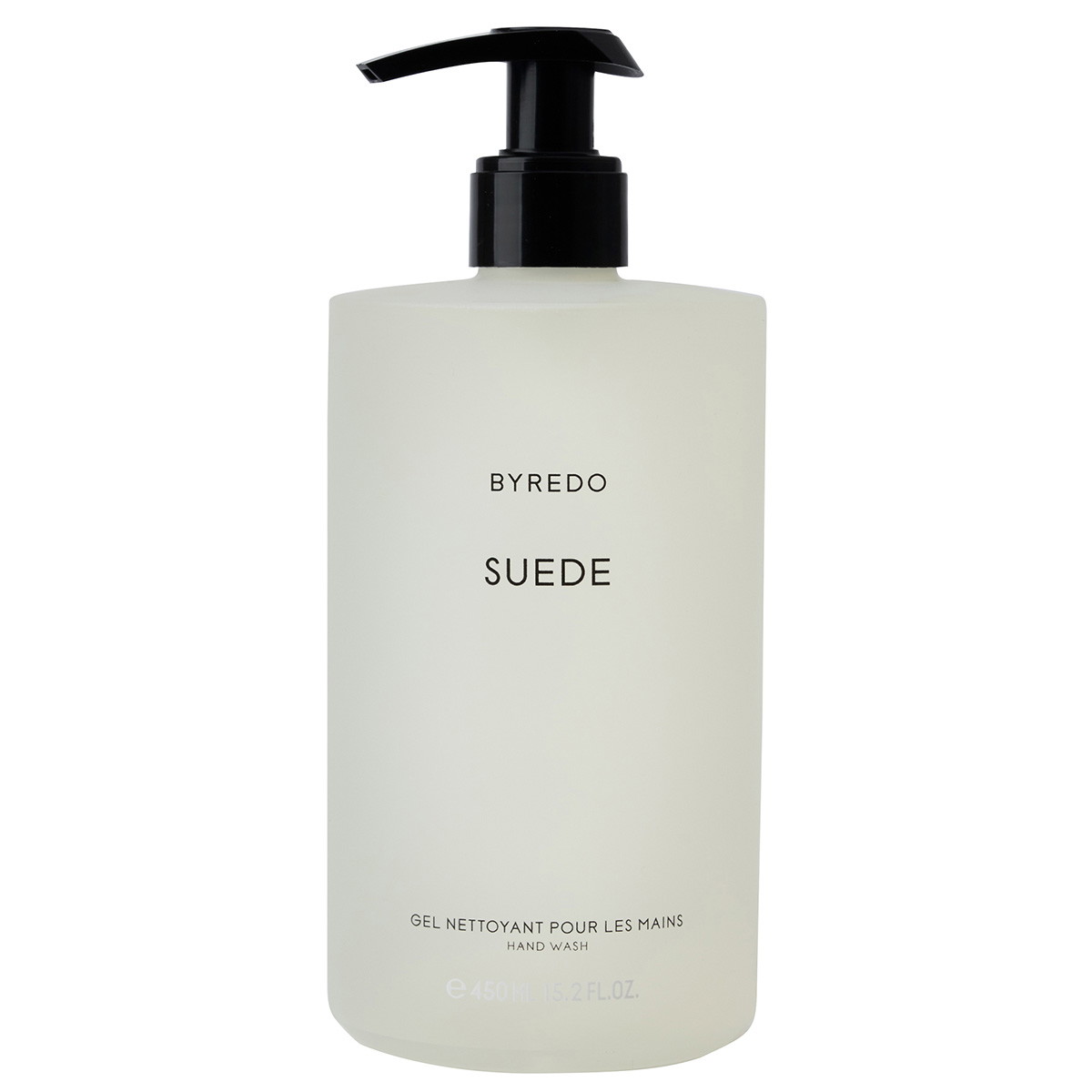 Suede Hand Wash