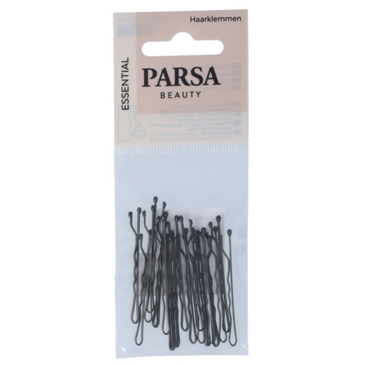 Mollette per capelli (18 pezzi)