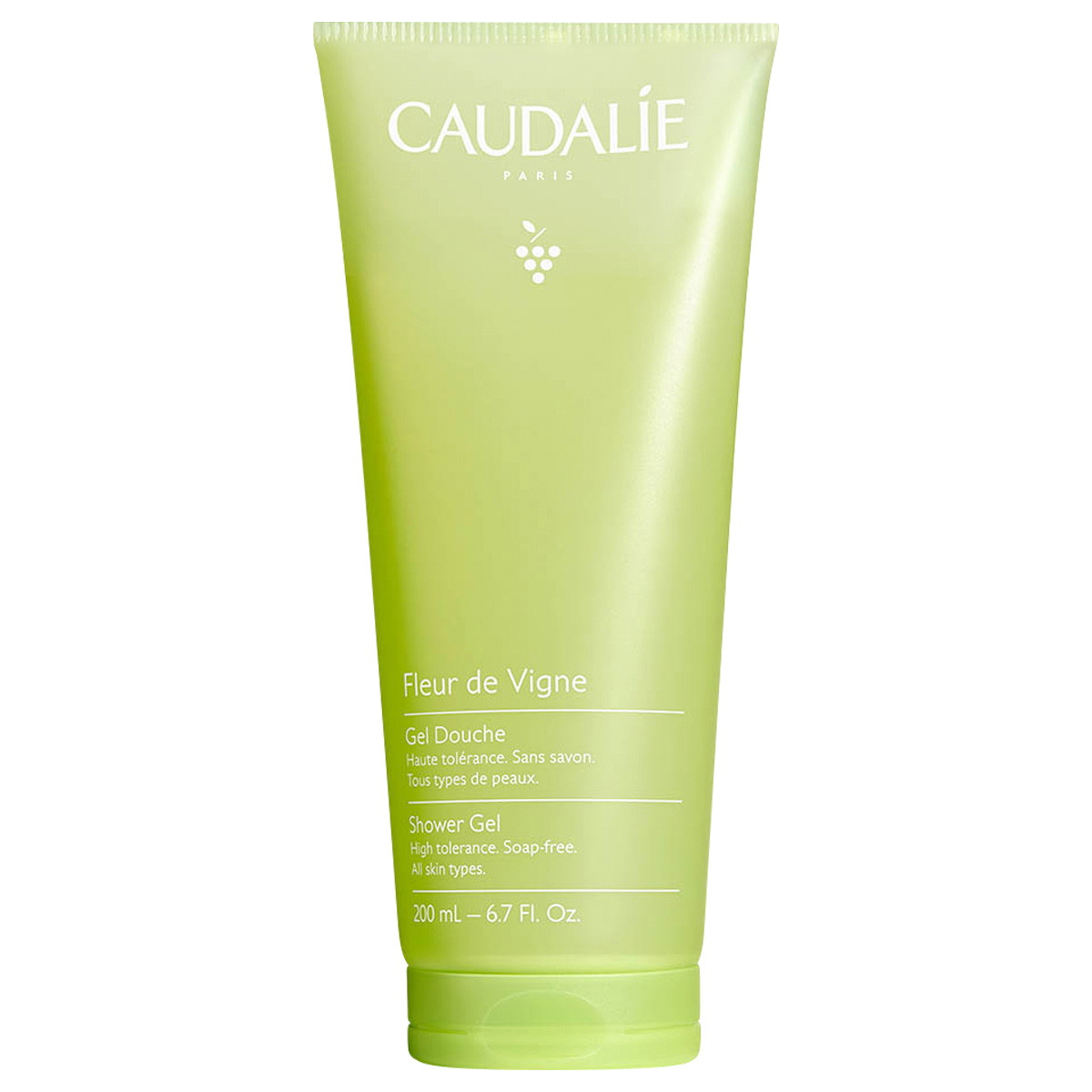 Fleur de Vigne Gel de ducha