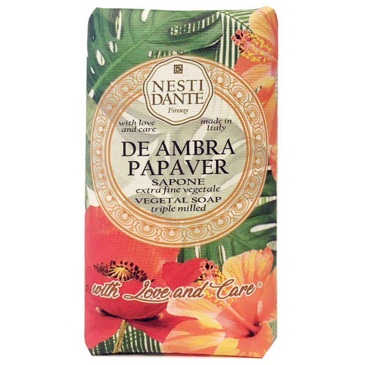 De Ambra Papaver