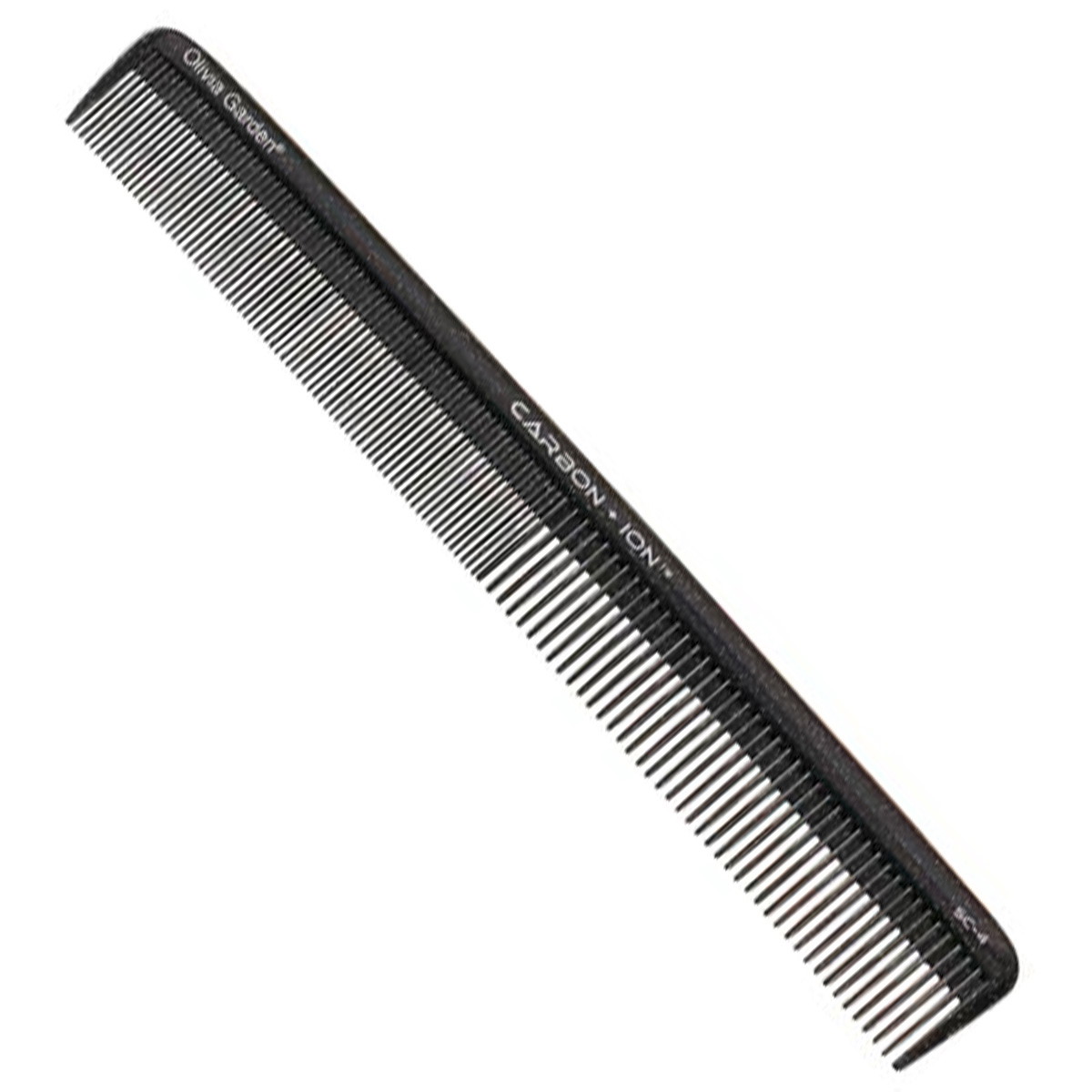 CARBON+ION Hair cutting comb SC-4