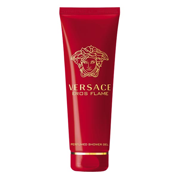 Eros Flame Perfumed Shower Gel