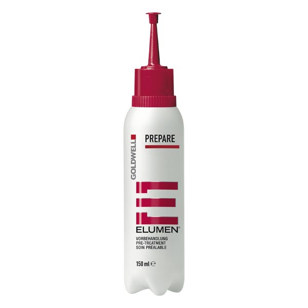 Elumen Elumen Prepare Vorbehandlung