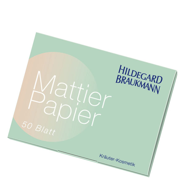 Mattier-papier (50 vellen)