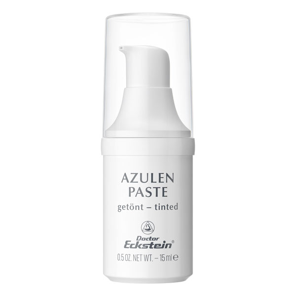 Azulen Tinted paste