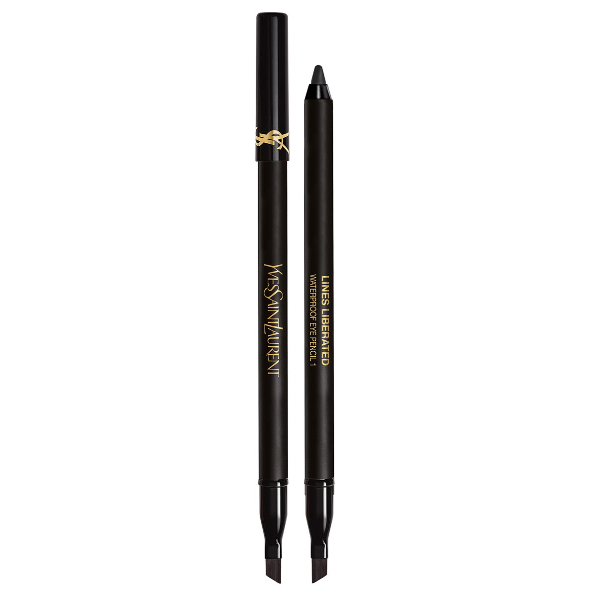 Lines Liberated Eyeliner Pencil