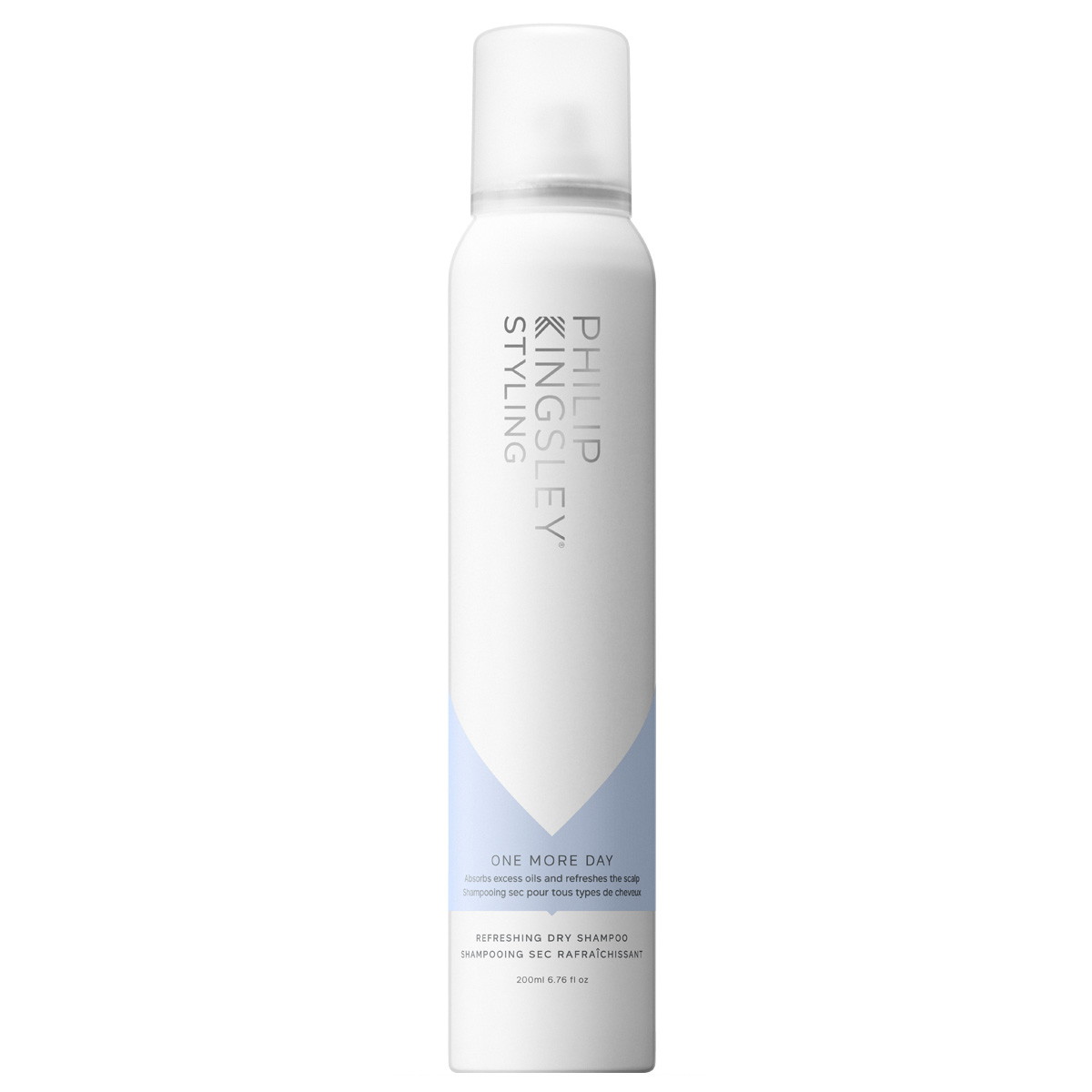 STYLING One More Day Dry Shampoo