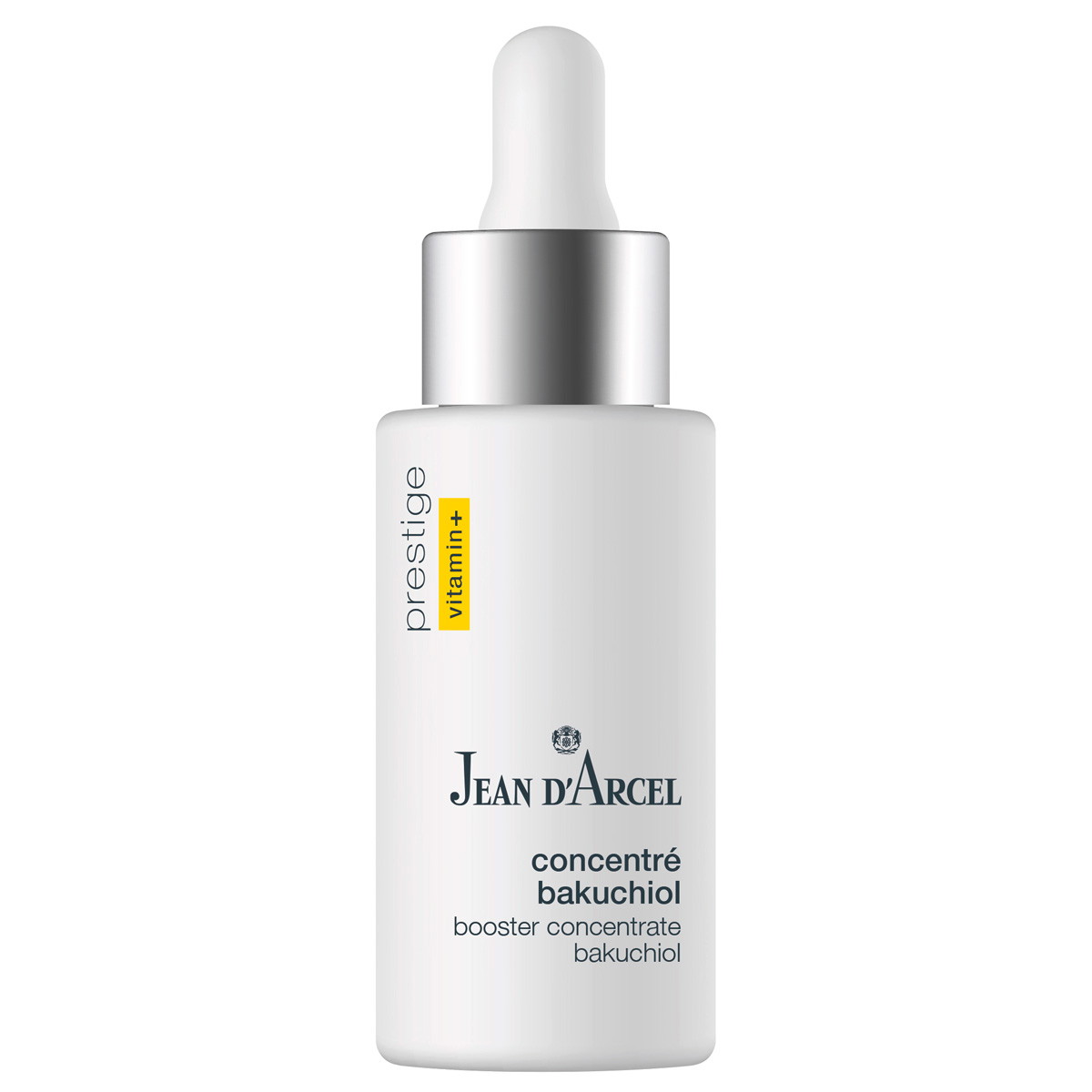 prestige vitamin+ concentré bakuchiol