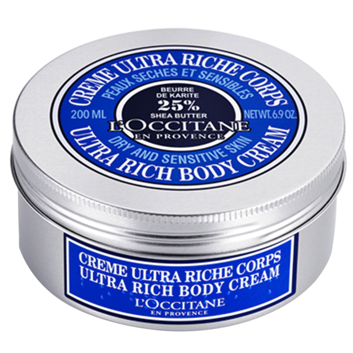 Karité Rica crema corporal