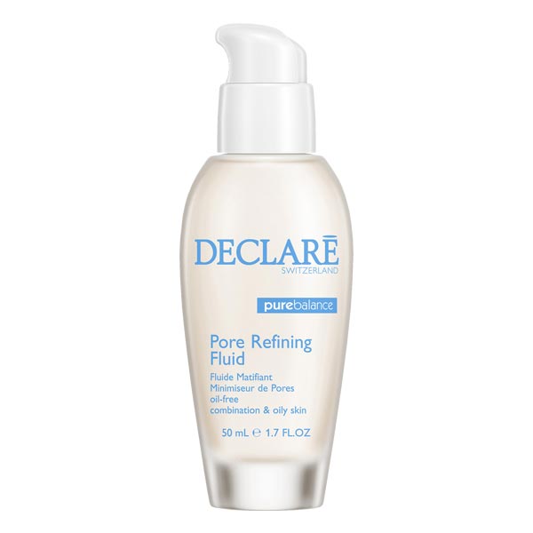 Pure Balance Pore Refining Fluid