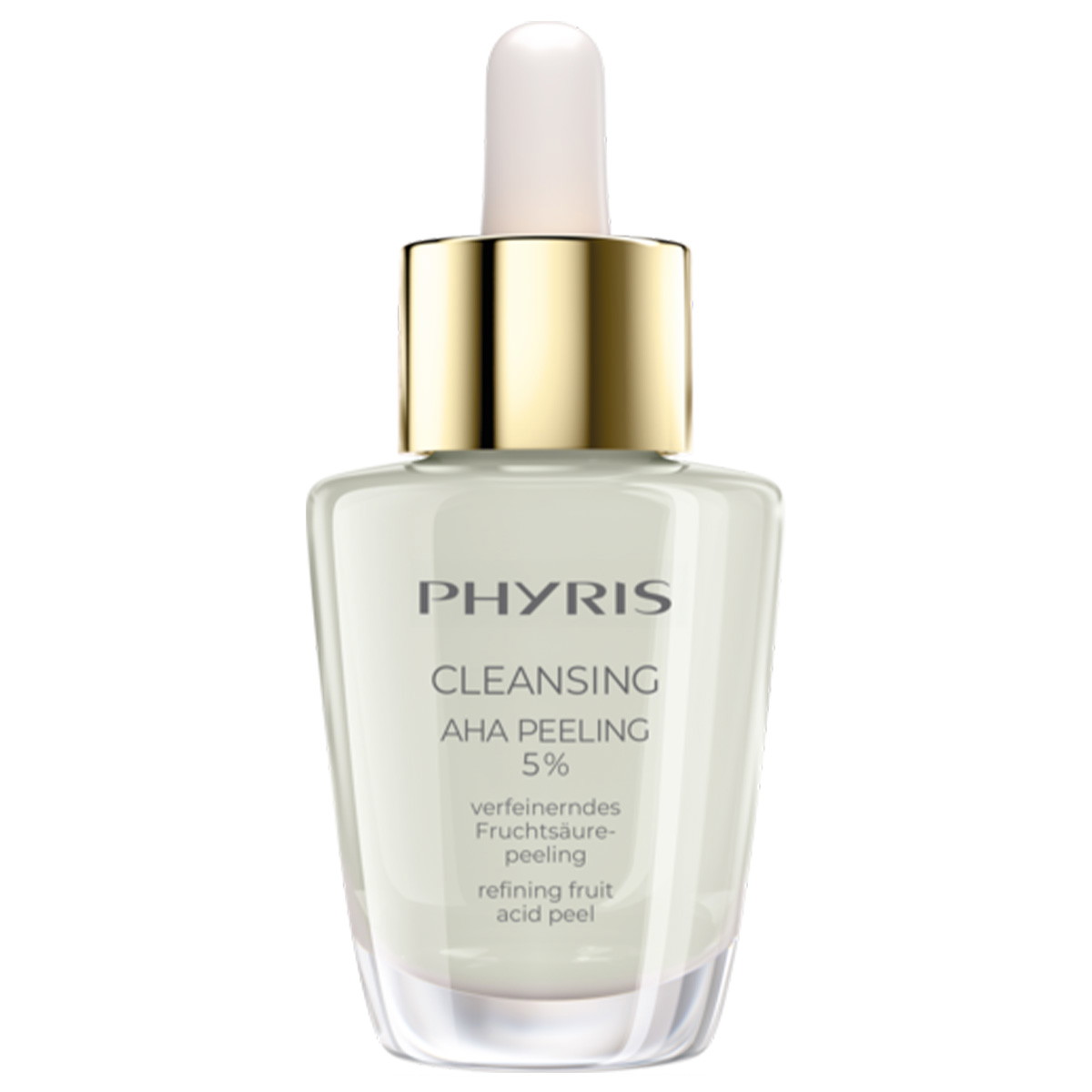 PHYRIS CLEANSING AHA Peeling 5% 30 ml