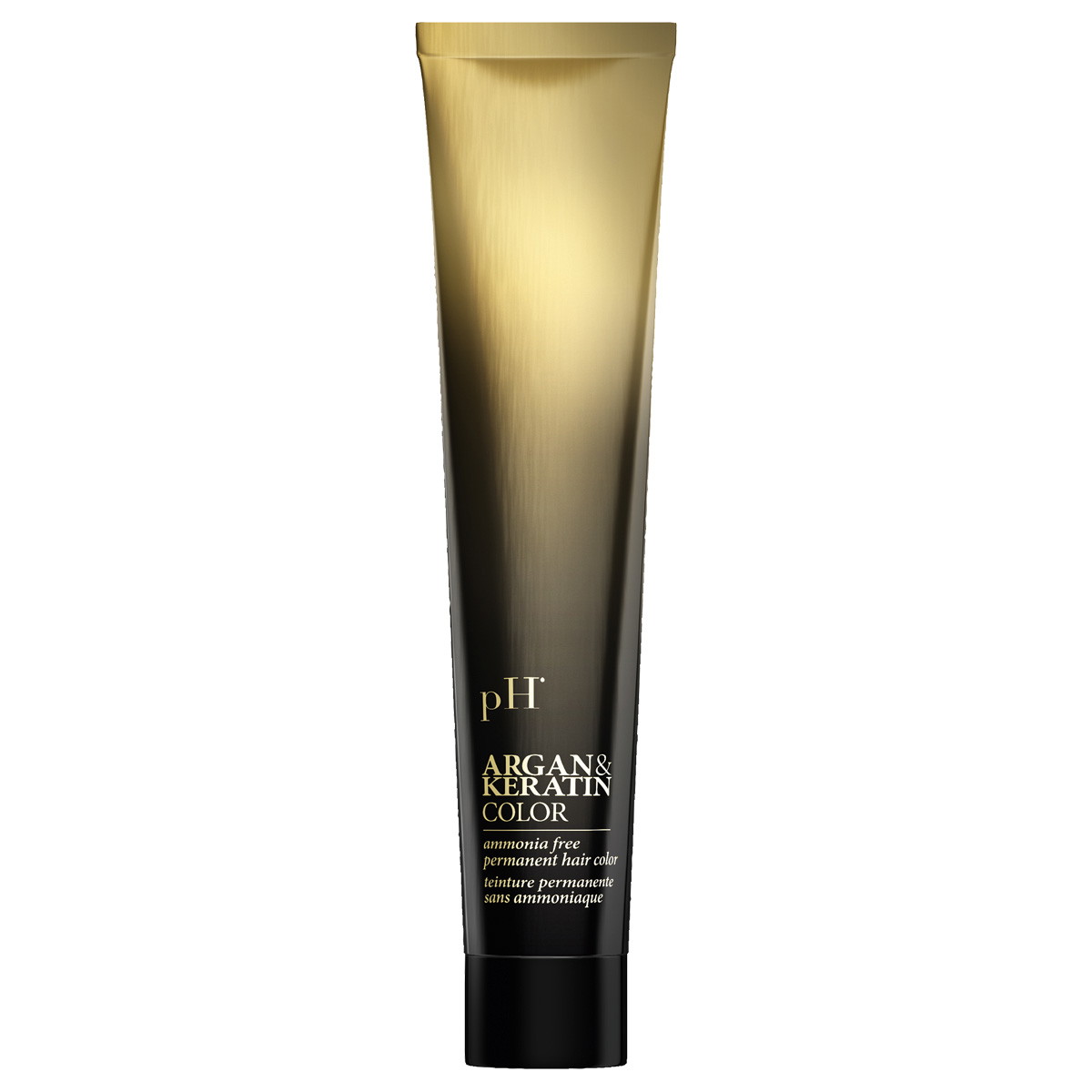 Argan & Keratin Color
