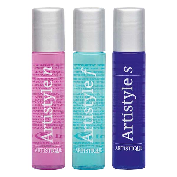 Artistyle Portion